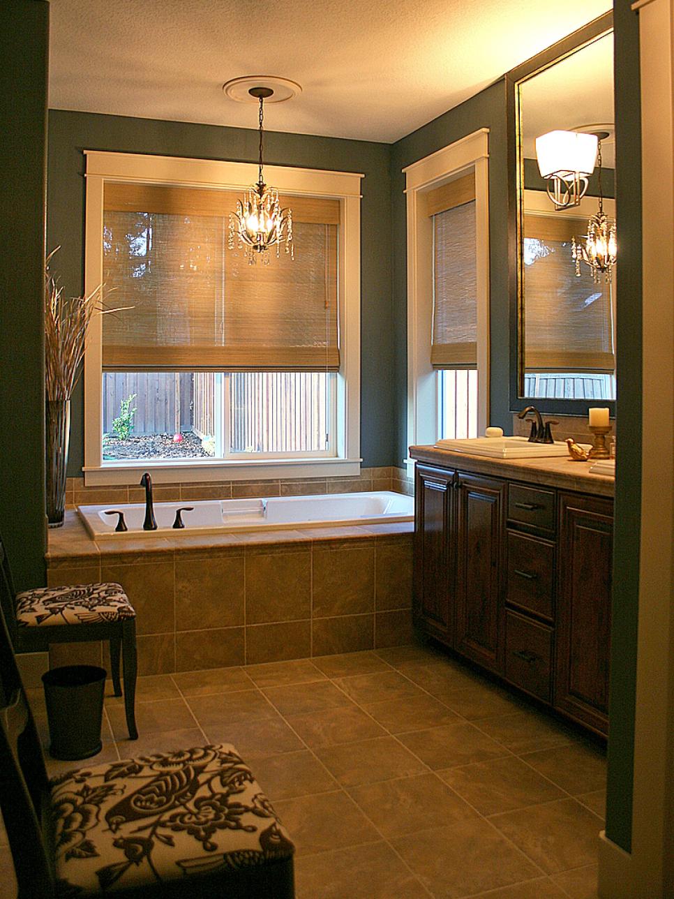 Bathroom Design Ideas On A Budget Shreenad Home