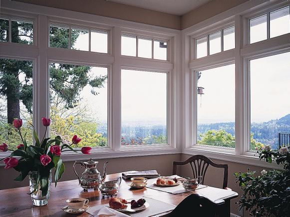 How Do You Pick An Aluminum Window As Per Your Choice