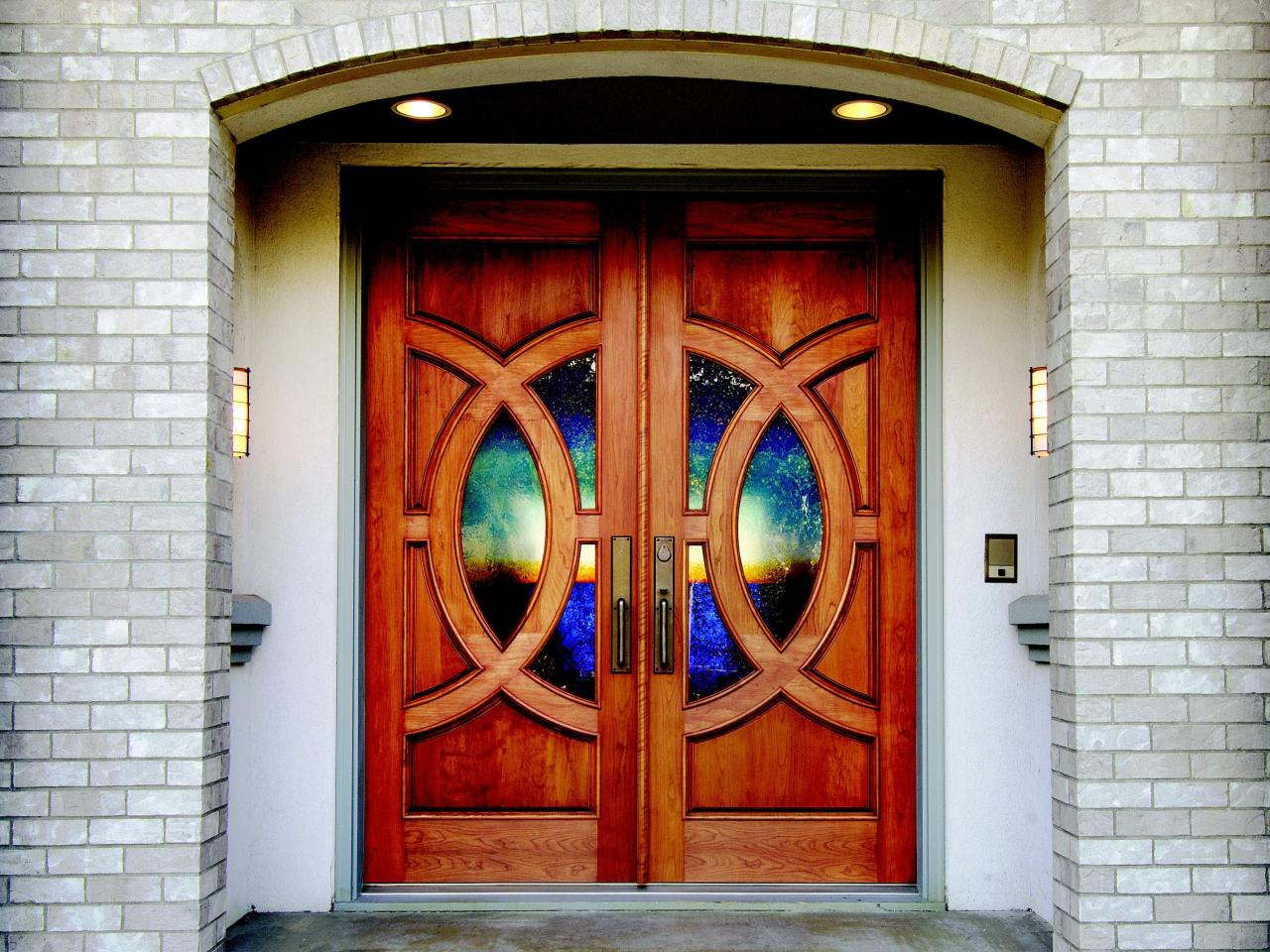  Entry  Doors  Portal to the Soul of Your House  DIY