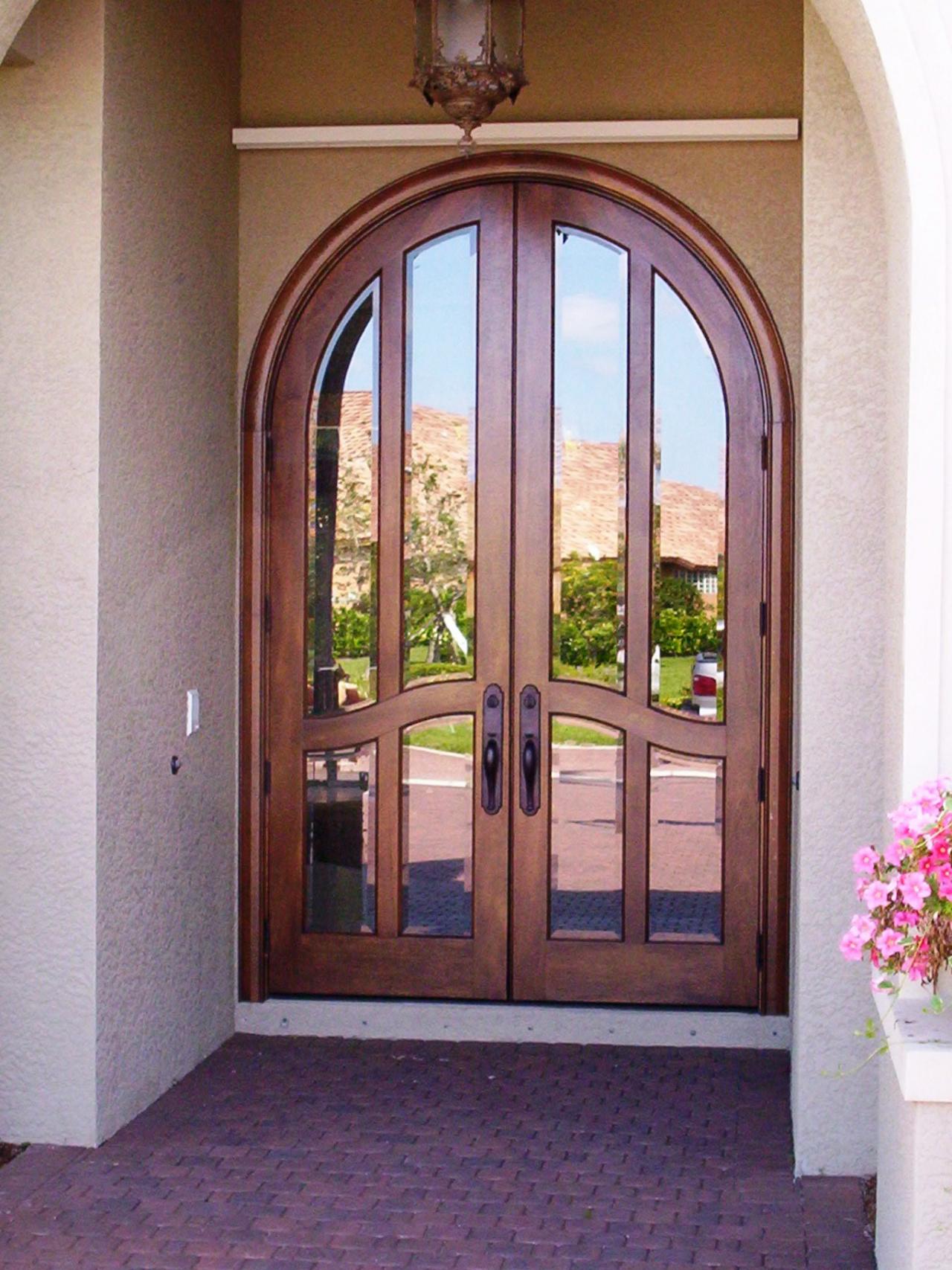 Entry Doors Portal To The Soul Of Your House Diy