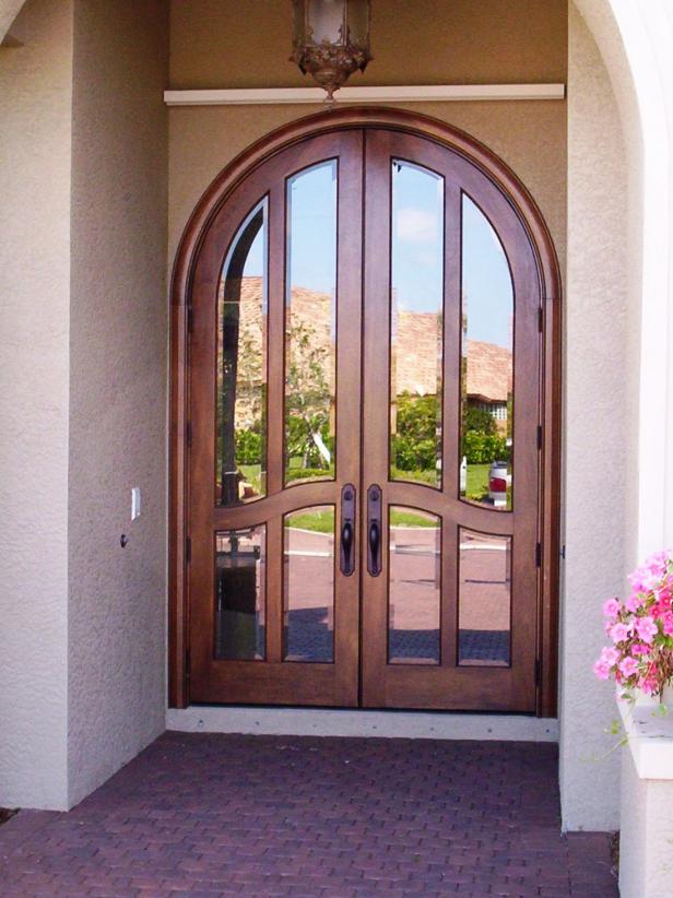 Entry Doors Portal To The Soul Of Your House Diy