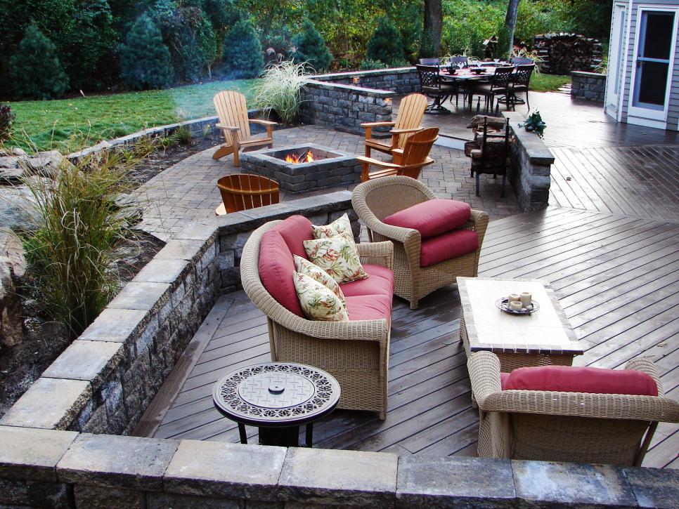 The Essential Steps To Landscape Design Diy - How Can I Design My Own Patio