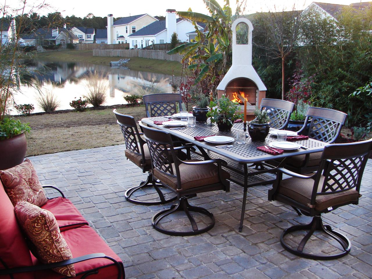 66 Fire Pit And Outdoor Fireplace Ideas Diy Network Blog Made