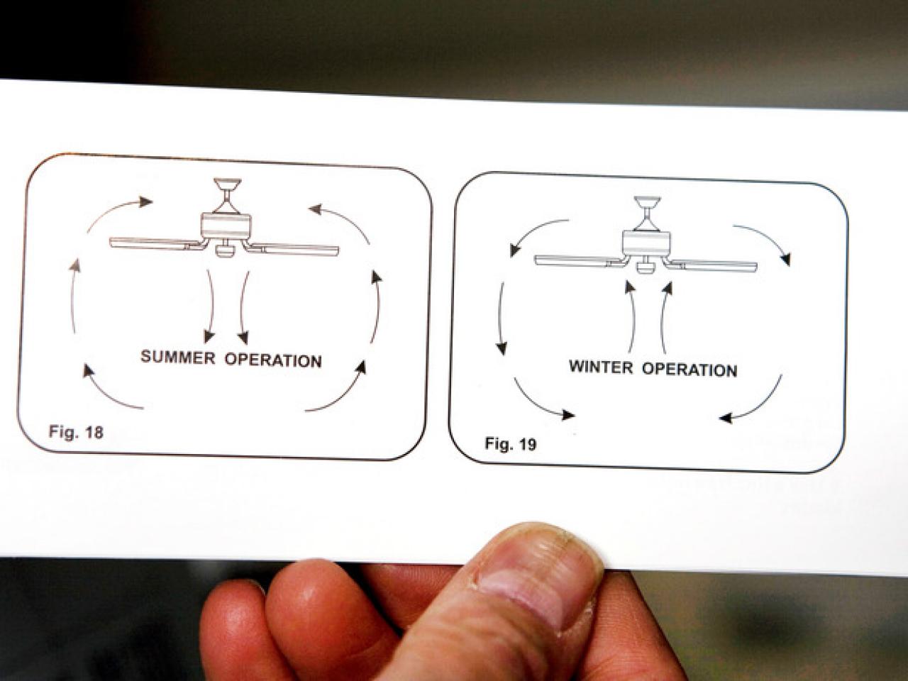 How To Replace A Light Fixture With A Ceiling Fan How Tos Diy