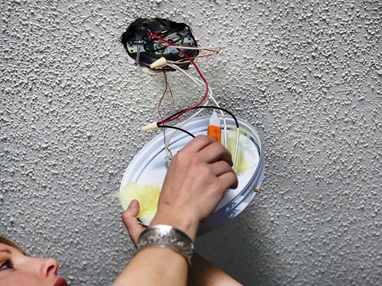 Install Ceiling Light Wiring Get Rid Of Wiring Diagram Problem