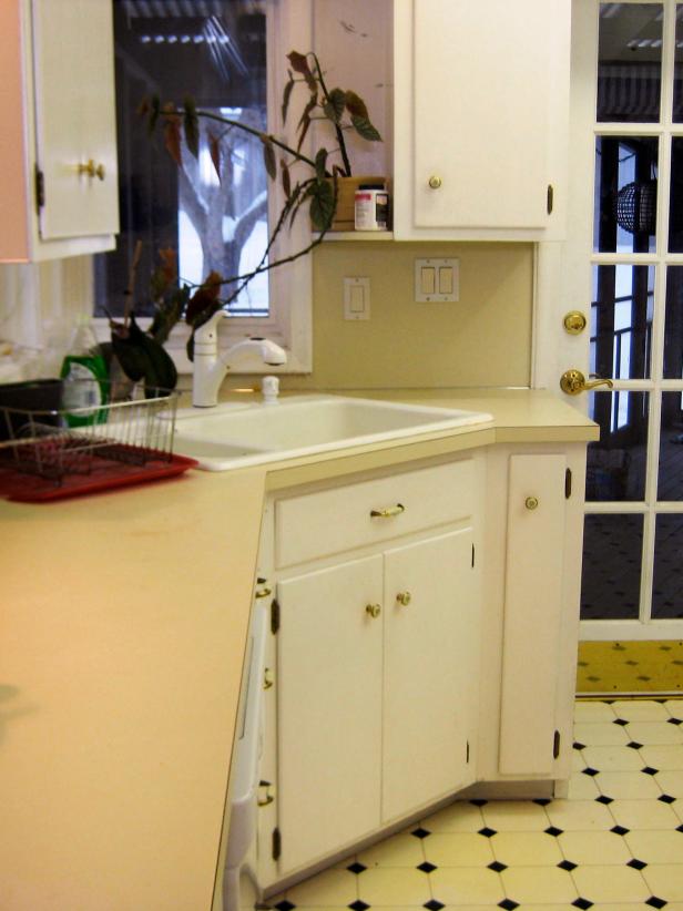 Budget Friendly Before And After Kitchen Makeovers Diy