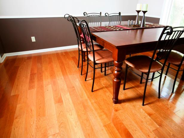 How To Install Prefinished Solid, Natural Oak Hardwood Flooring