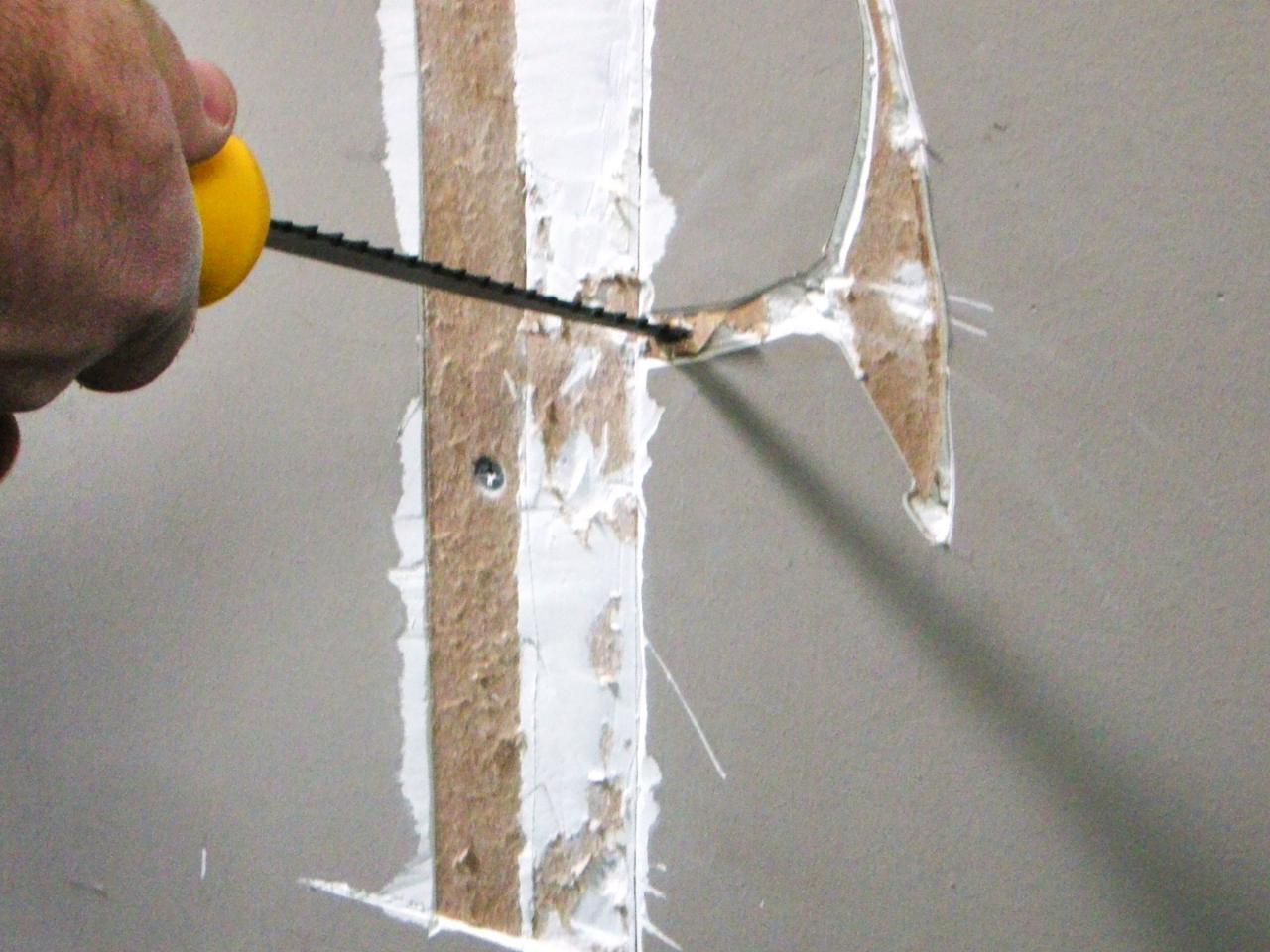 Six Ways to Fix Holes and Cracks in Drywall  HGTV