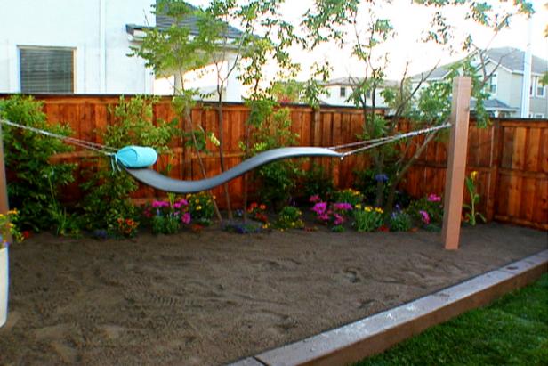 Backyard Landscaping Ideas Diy, Do It Yourself Backyard Patio Ideas