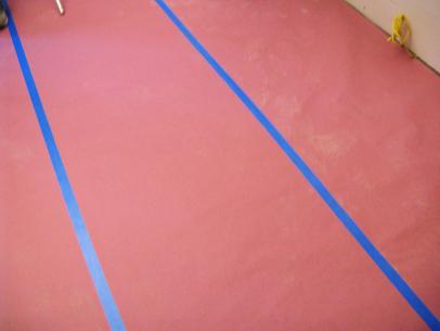 Install Bamboo Flooring On A Diagonal, Rosin Paper For Hardwood Flooring