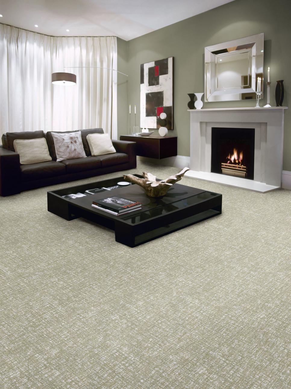 12 Ways to Incorporate Carpet in a Room's Design DIY