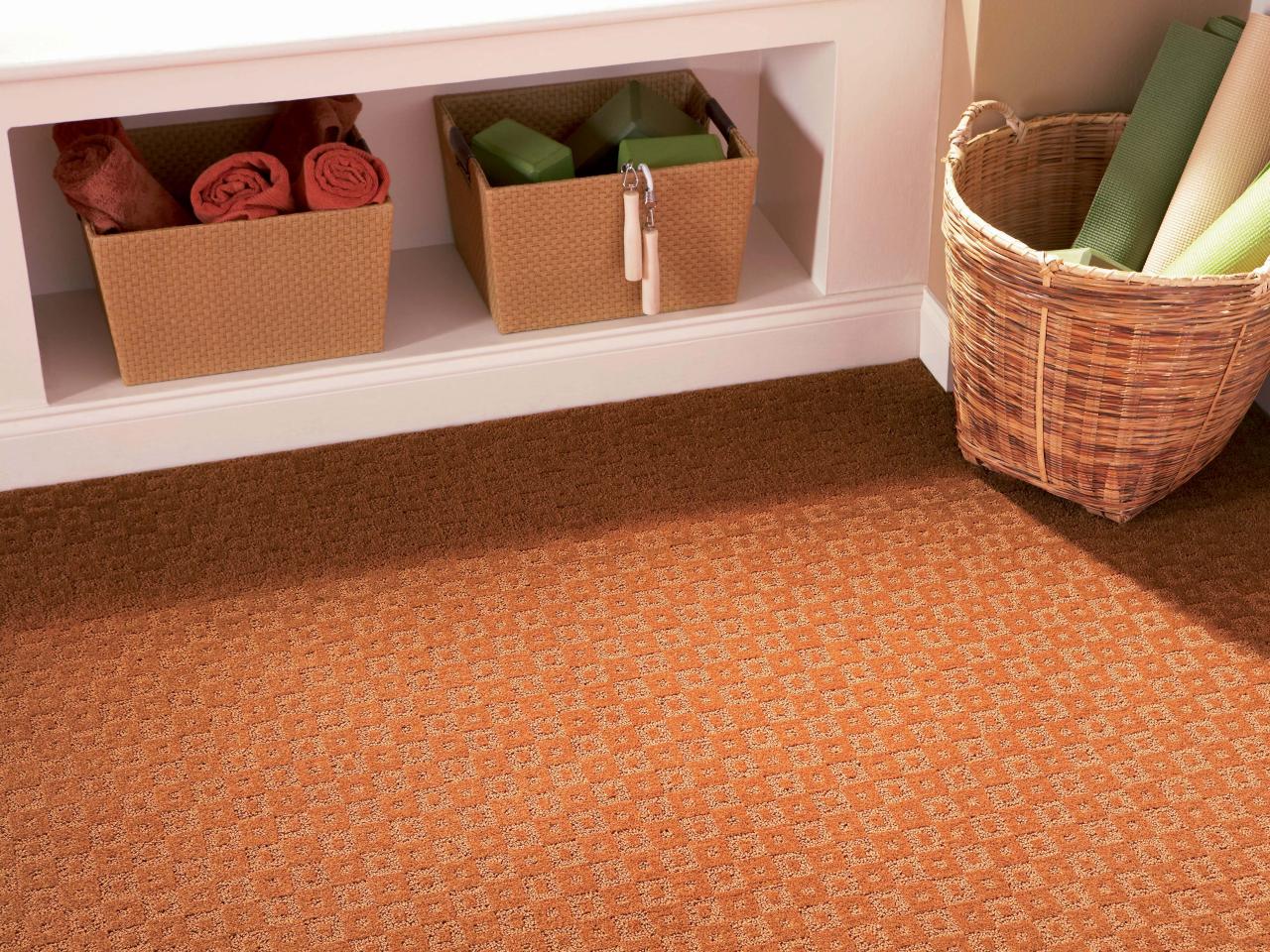 Carpet Basics: Durability and Judging Quality | DIY