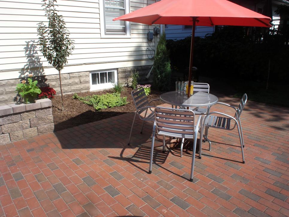 10 Ways To Upgrade Your Outdoor Spaces Diy - How To Make An Outdoor Patio Floor