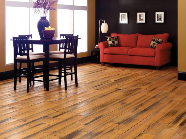 Flooring Er S Guide Diy, Popular Wood Flooring Options
