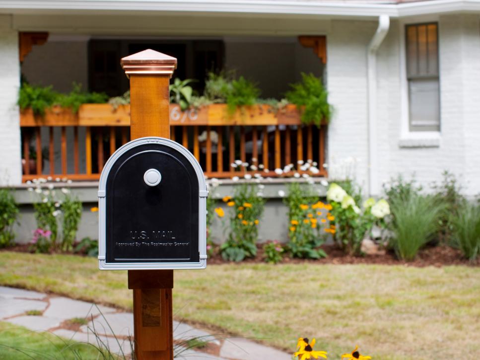 Unique Amazing Diy Front Yard