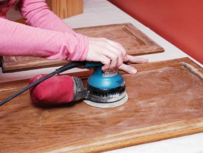 How To Paint Kitchen Cabinets How Tos Diy