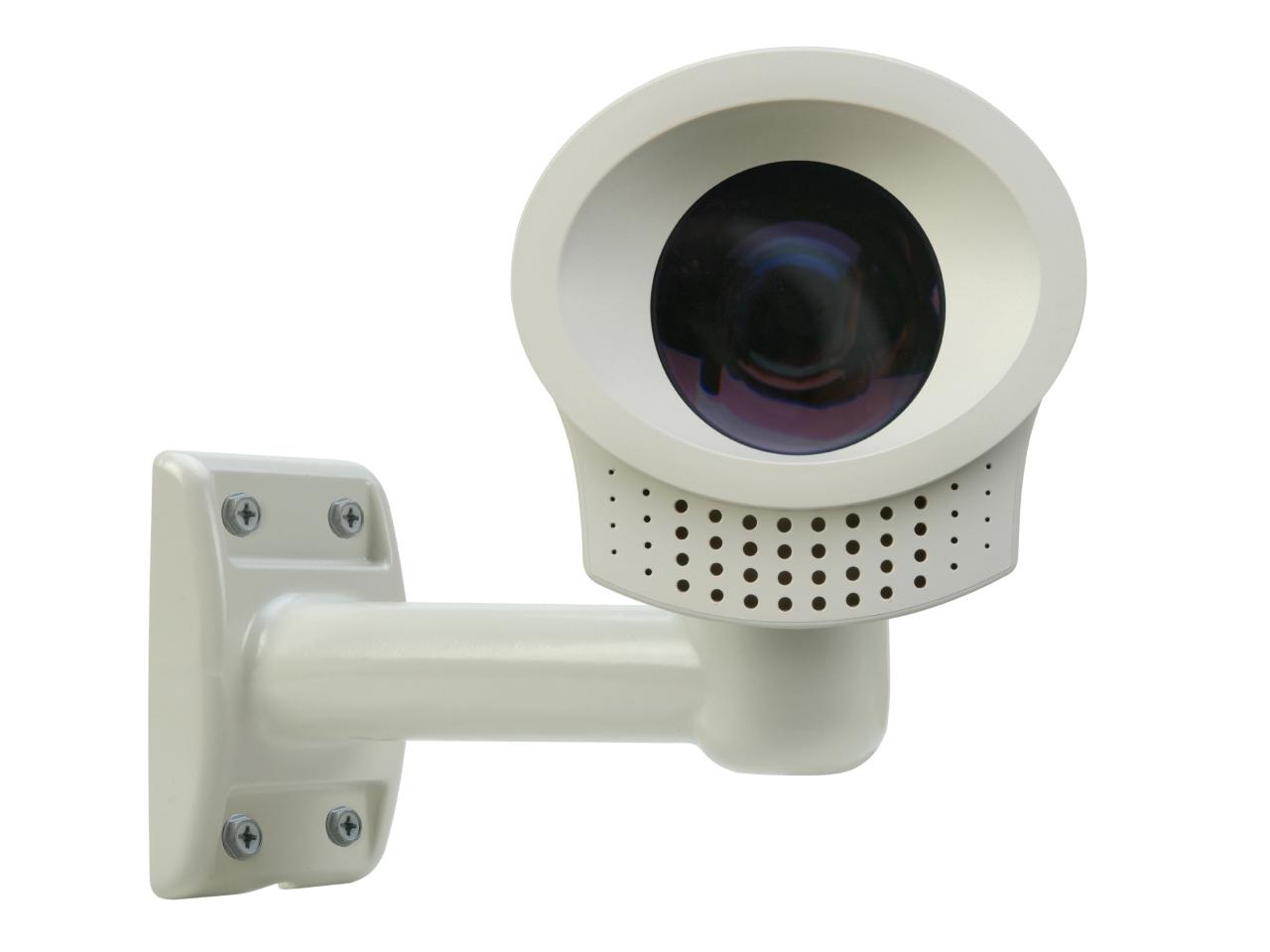 home alarm and surveillance systems