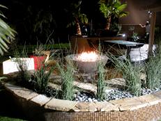 66 Fire Pit And Outdoor Fireplace Ideas Diy Network Blog Made