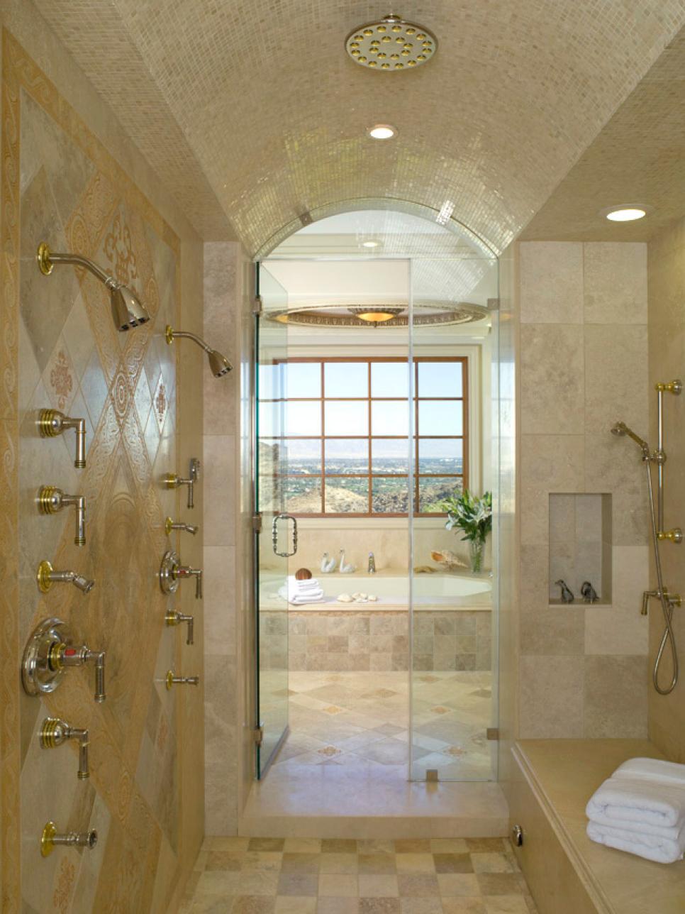 Top 60 Best Master Bathroom Ideas Home Interior Designs