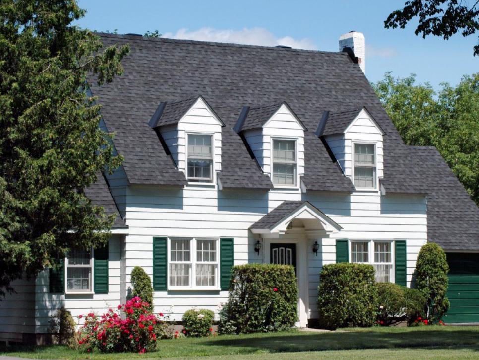 26 Popular Architectural Home Styles | DIY