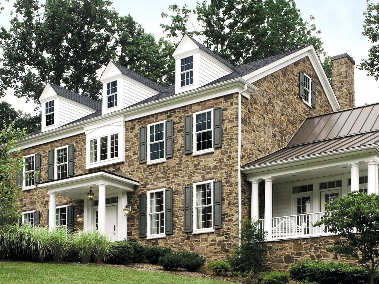 Buyer's Guide for Exterior Siding | DIY