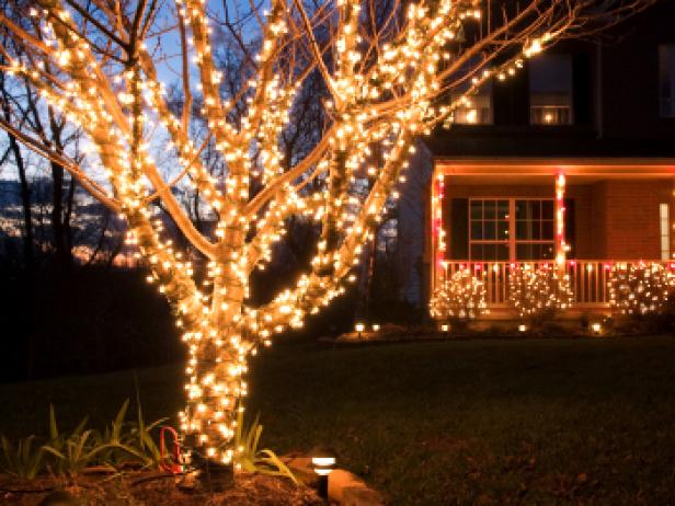 inexpensive christmas lights