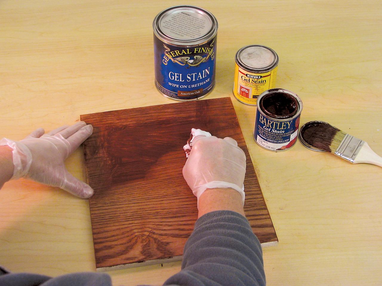 How To Get Old Paint Off Hardwood Floors Without Sanding | Floor Roma