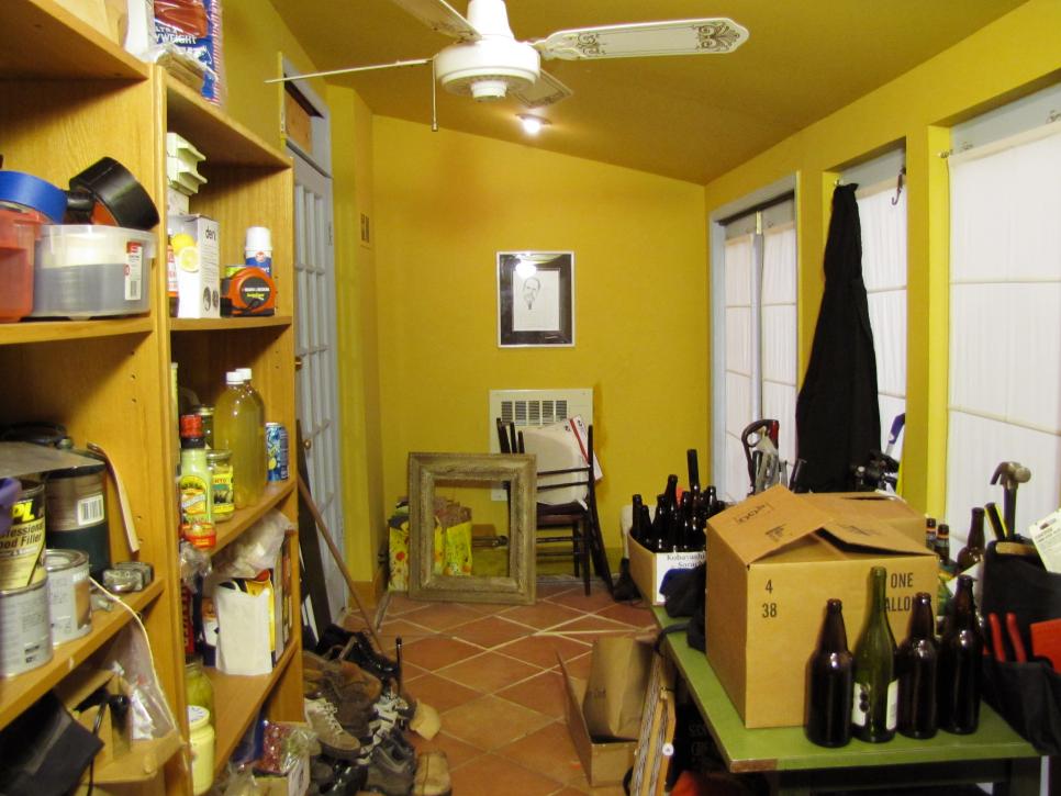 Before And After Makeovers Mudrooms Laundry Rooms