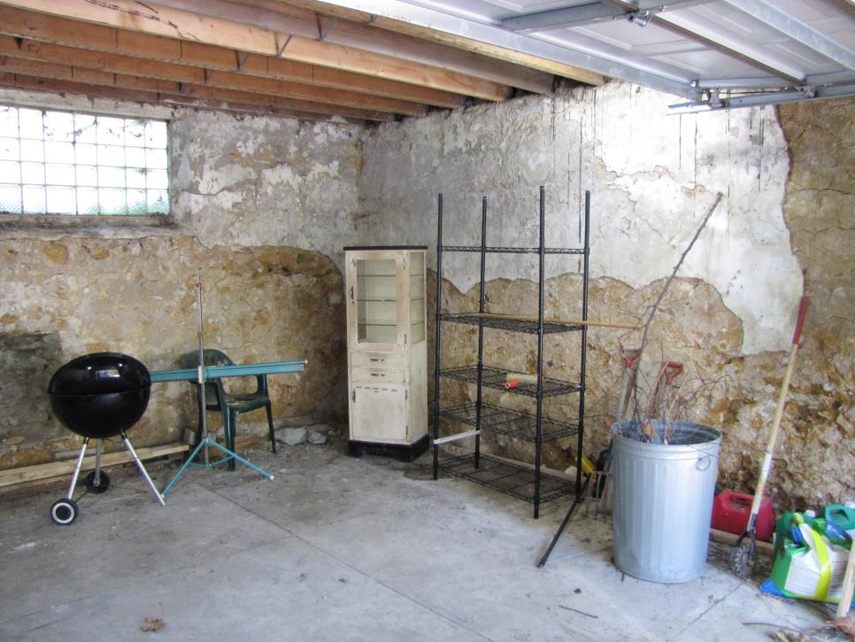 Before-and-After Makeovers: Mudrooms, Laundry Rooms ...