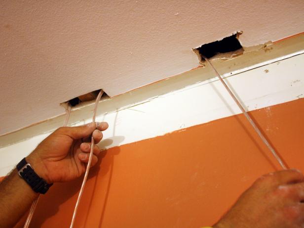 How To Install Kitchen Speakers How Tos Diy