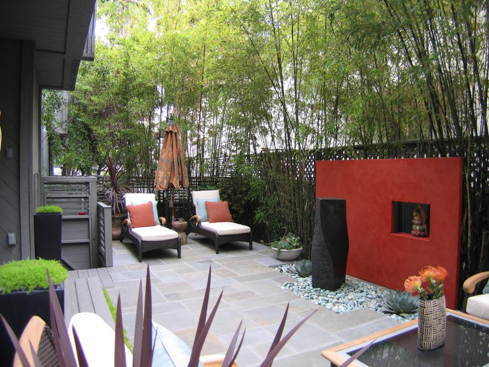 Create Beautiful Outdoor Space With Diy Network Diy