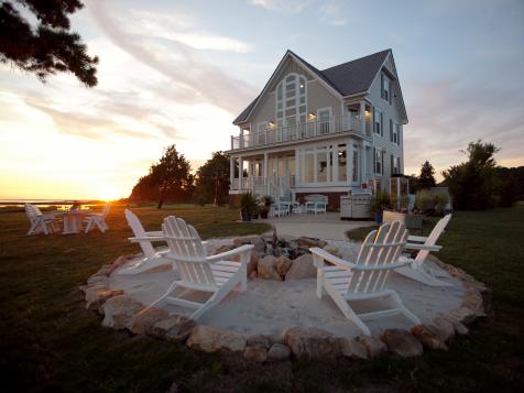 5 Questions to Ask Before You Buy a Vacation Home
