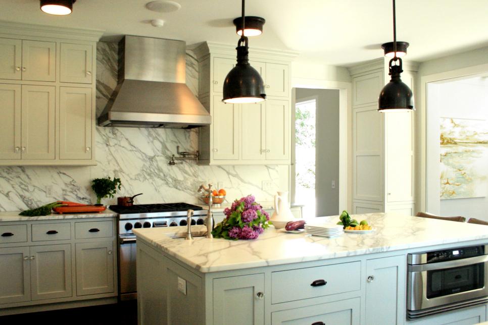 11 Beautiful Kitchen Backsplashes Diy Photo By Design Joel Snayd