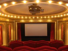 Home Theater Design Basics | DIY