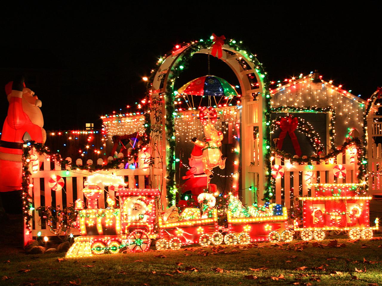 best place to buy christmas lights