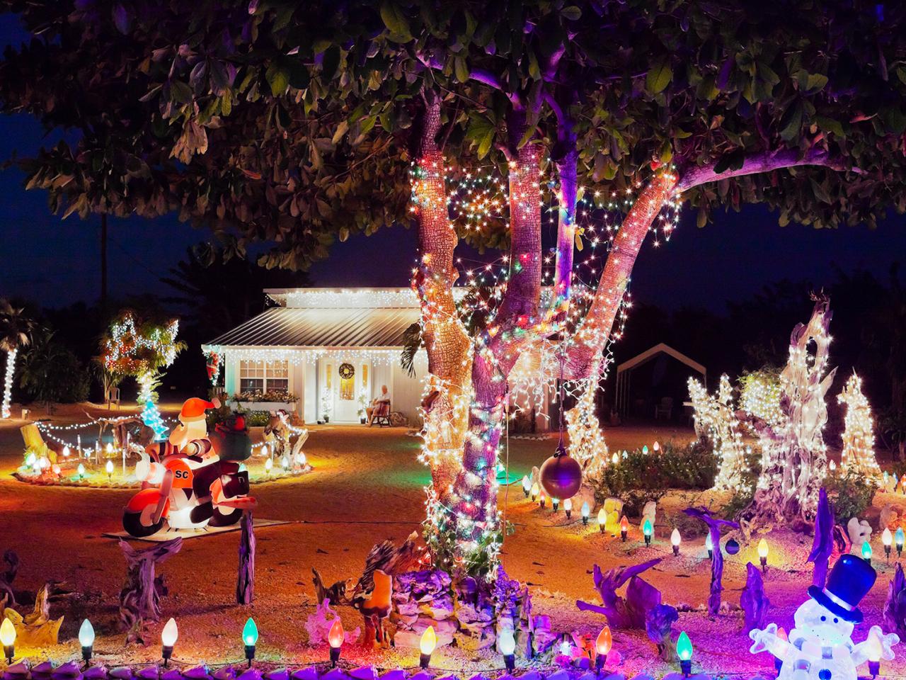 Roof Display