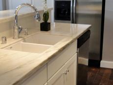 How To Clean Marble Countertops Diy