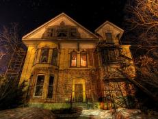 On September 28, paranormal investigators from around the world will come together for the world's largest ghost hunt.