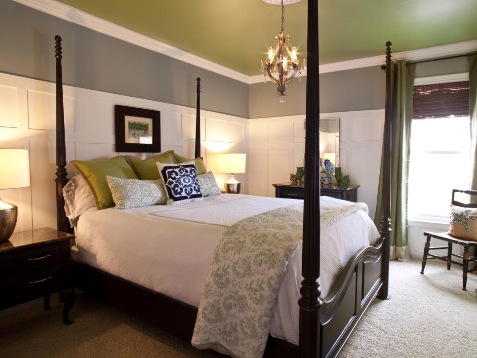 12 Cozy Guest Bedroom Retreats Diy
