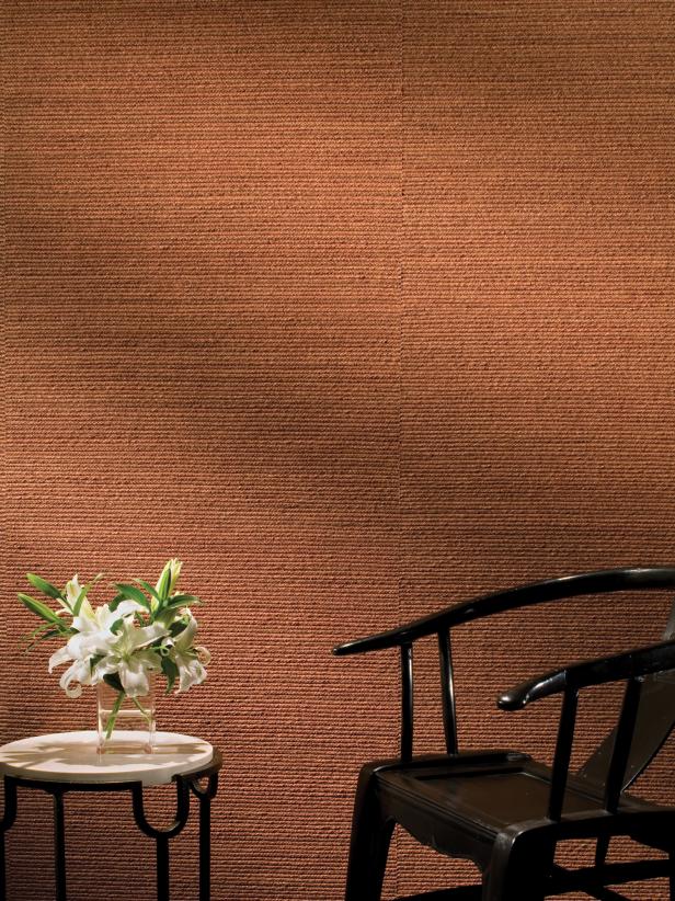 The Latest In Wall Covering Trends Diy - Low Cost Interior Wall Finishes