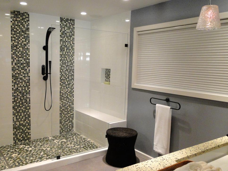 The 10 Best DIY Bathroom Projects | DIY