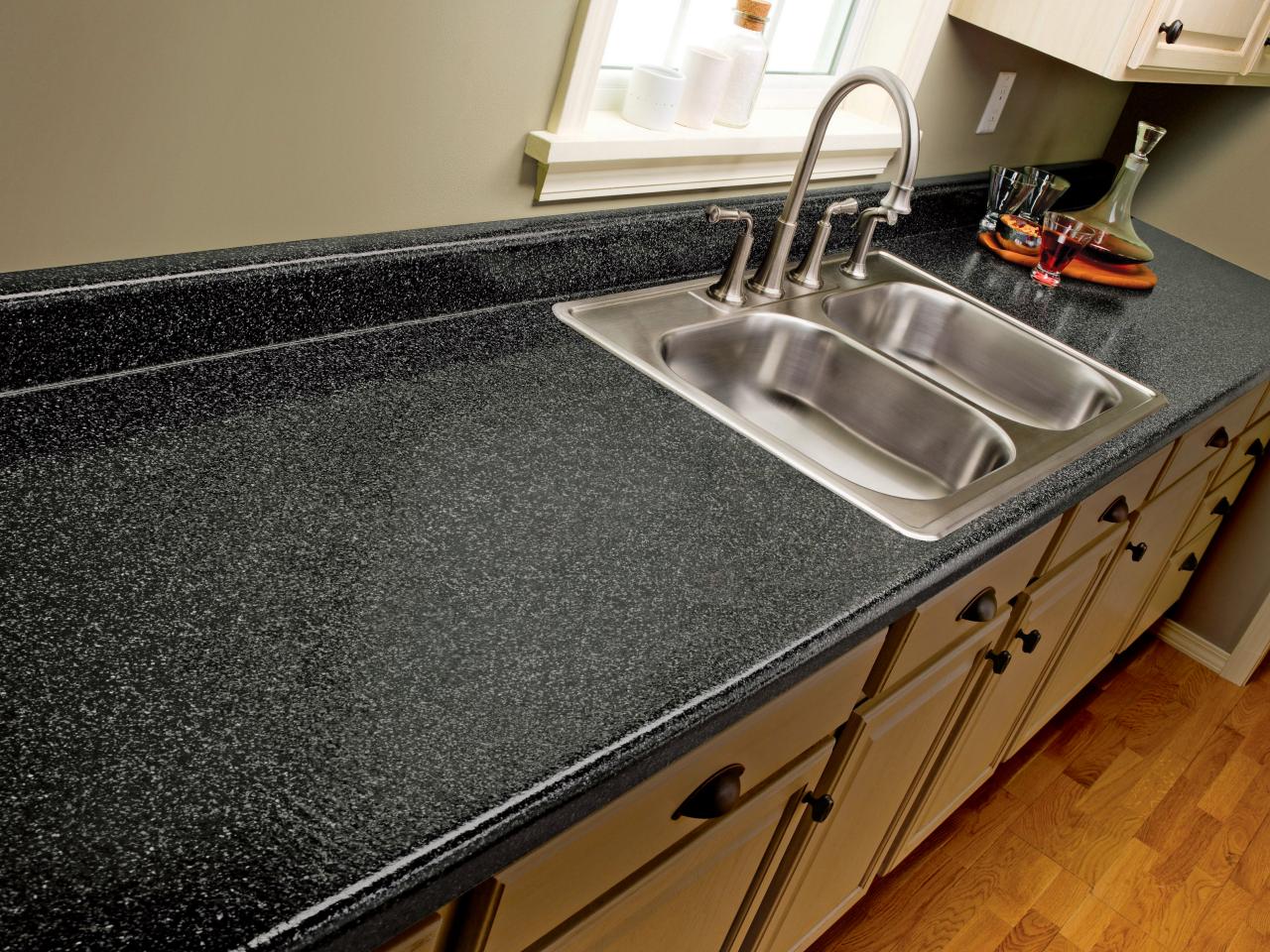 Formica Kitchen Countertops: Pictures & Ideas From HGTV - HGTV