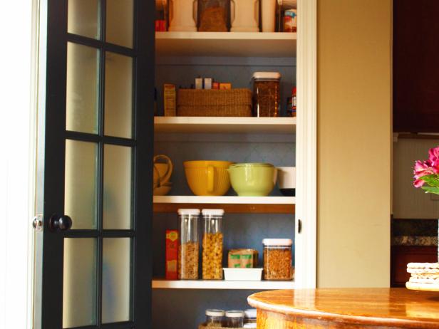 Diy Pantry Organization Ideas Diy