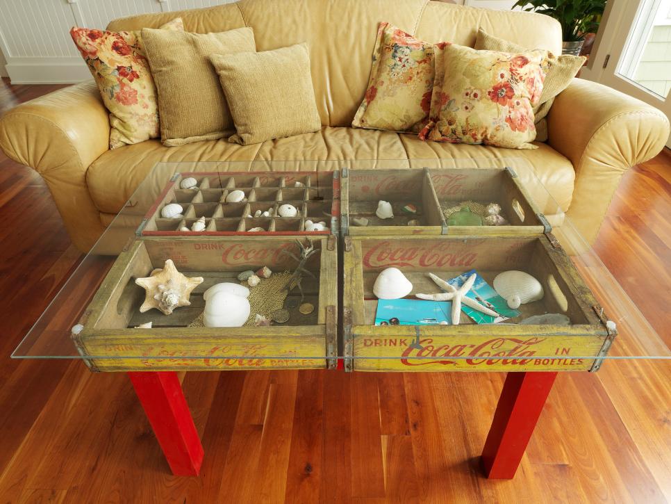 22 Clever Ways To Repurpose Furniture Diy