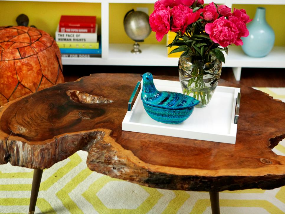 22 Clever Ways To Repurpose Furniture Diy, Ways To Use A Coffee Table