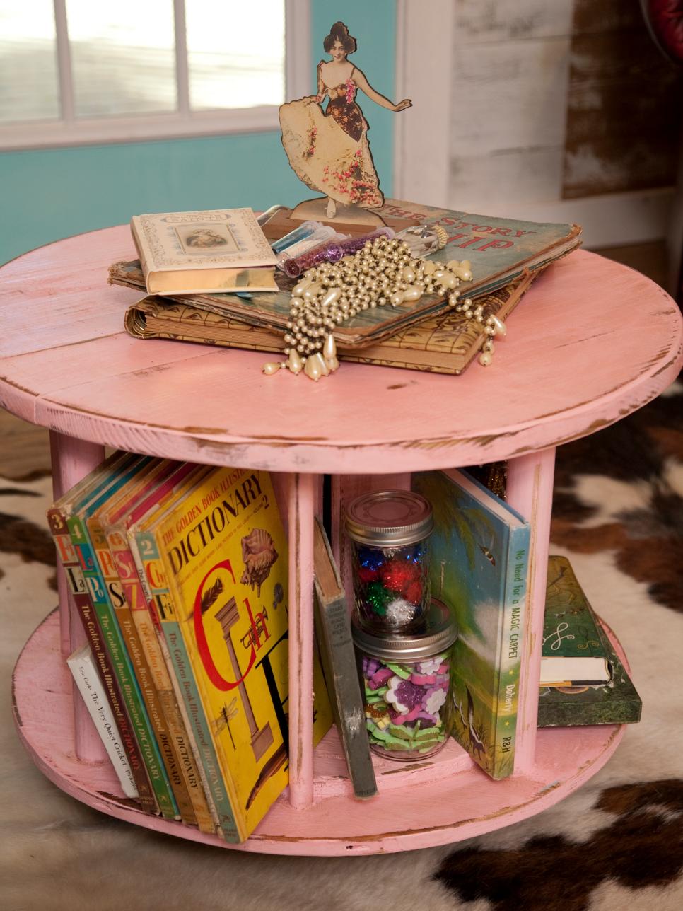 22 Clever Ways To Repurpose Furniture | DIY