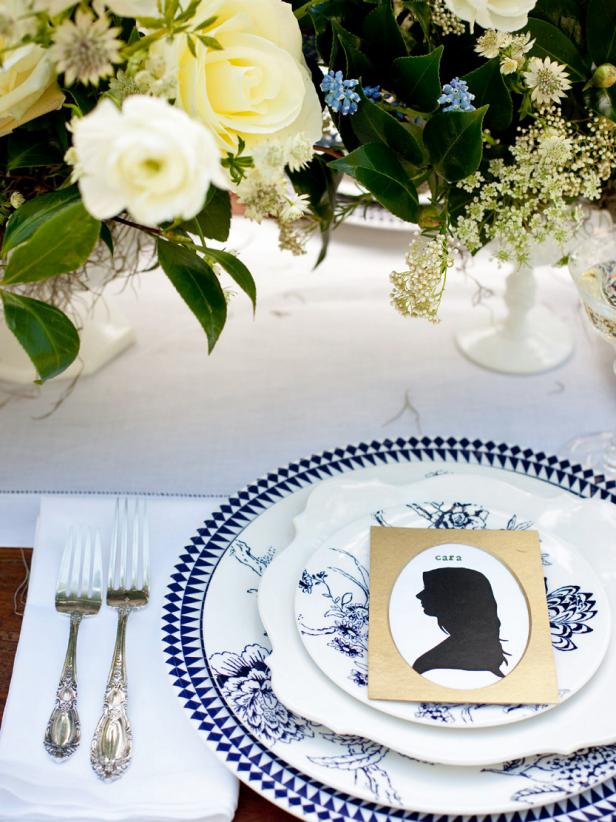 6 Gorgeous Diy Table Setting Ideas Diy