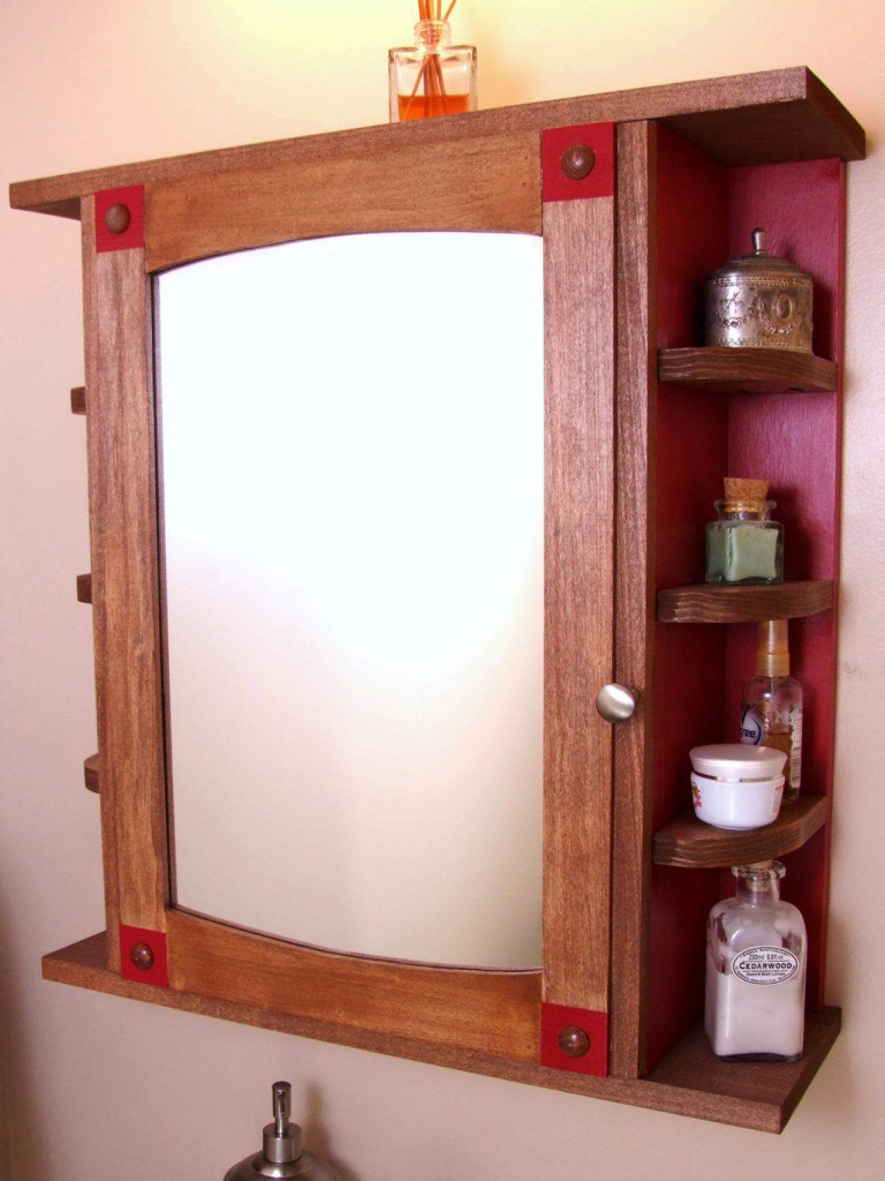 how to build a bathroom medicine cabinet | how-tos | diy