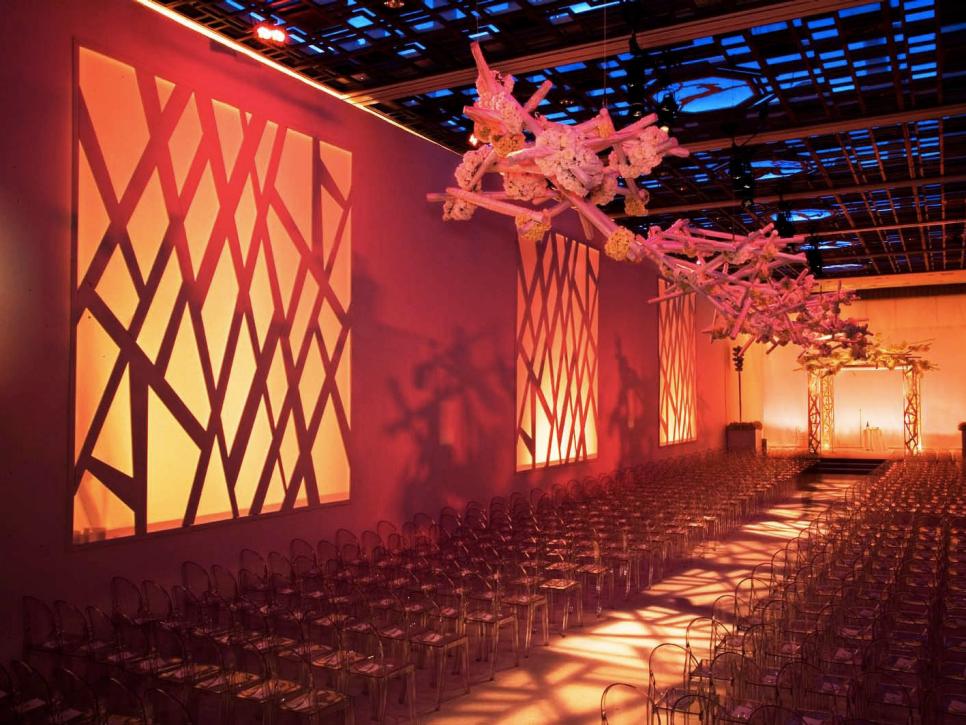 Lighting Design Ideas For A Bright And Beautiful Wedding Diy