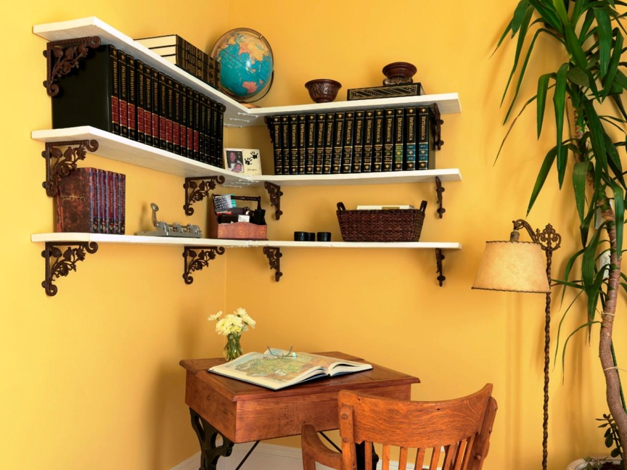 Upcycle Hardwood Flooring Into Shelves How Tos Diy